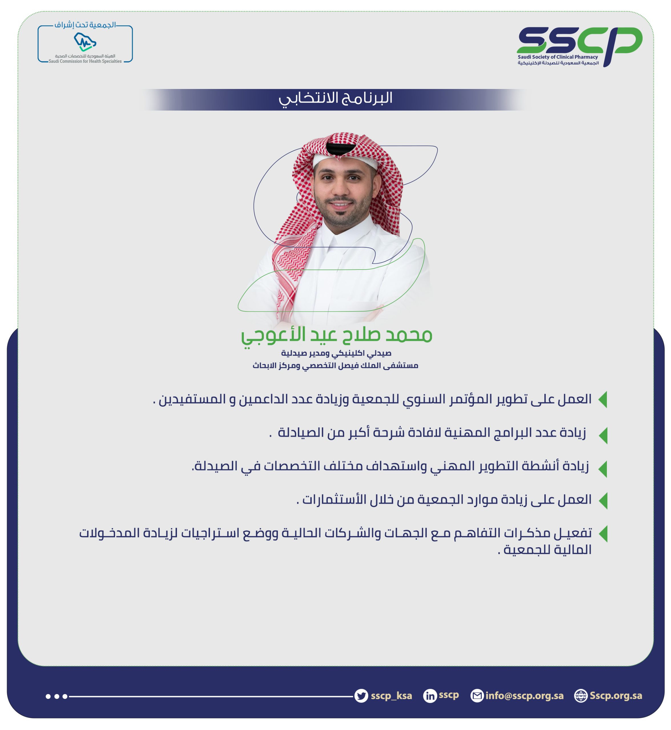 محمد صلاح عيد الأعوجي